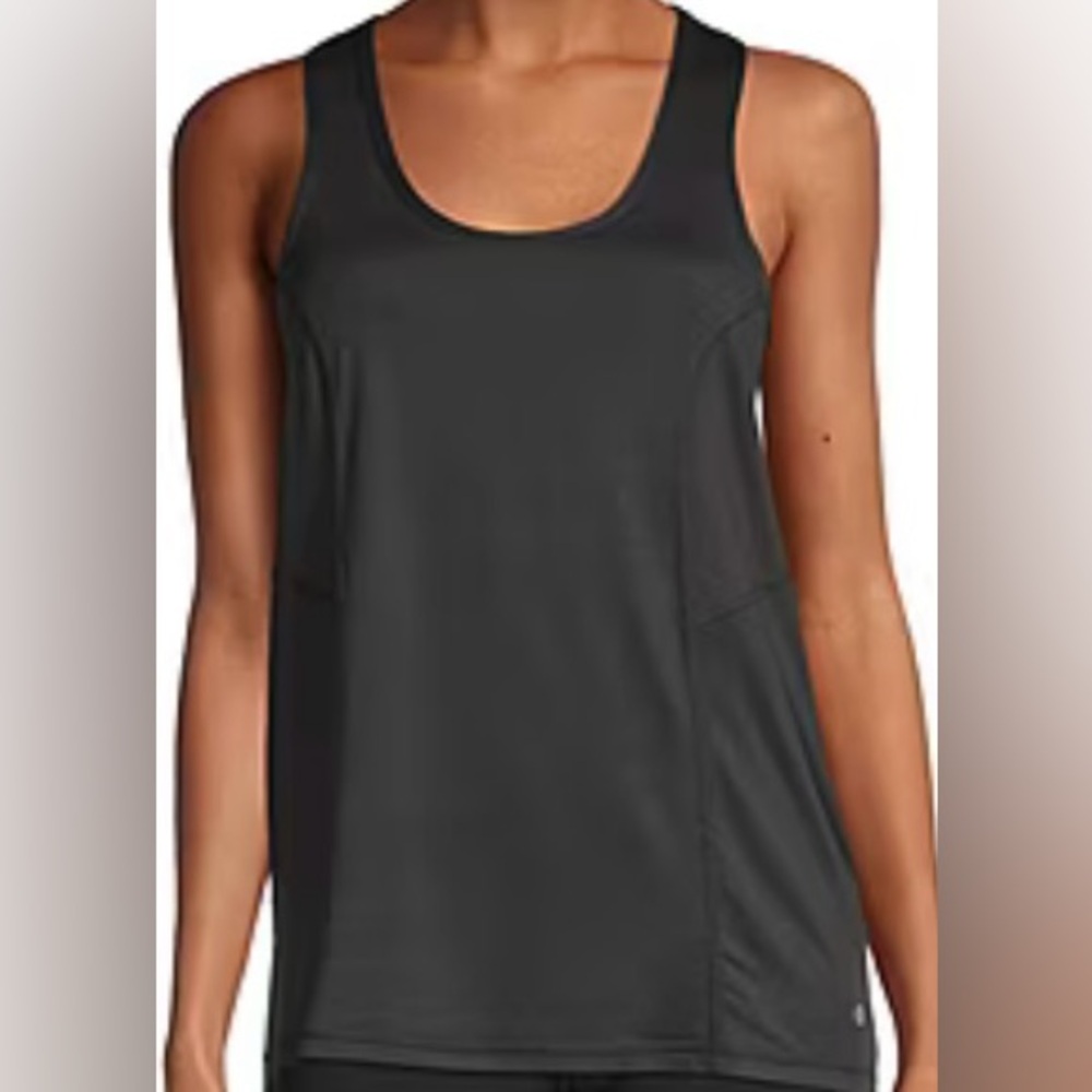Xersion Women's Racerback Tank Top - Picture 5 of 6